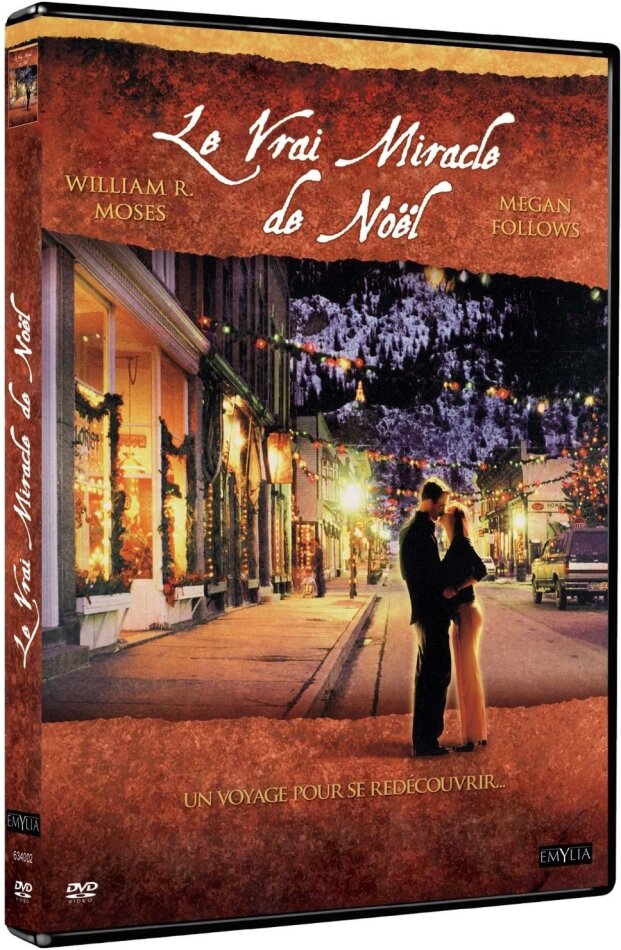 Le vrai miracle de Noël (2003)