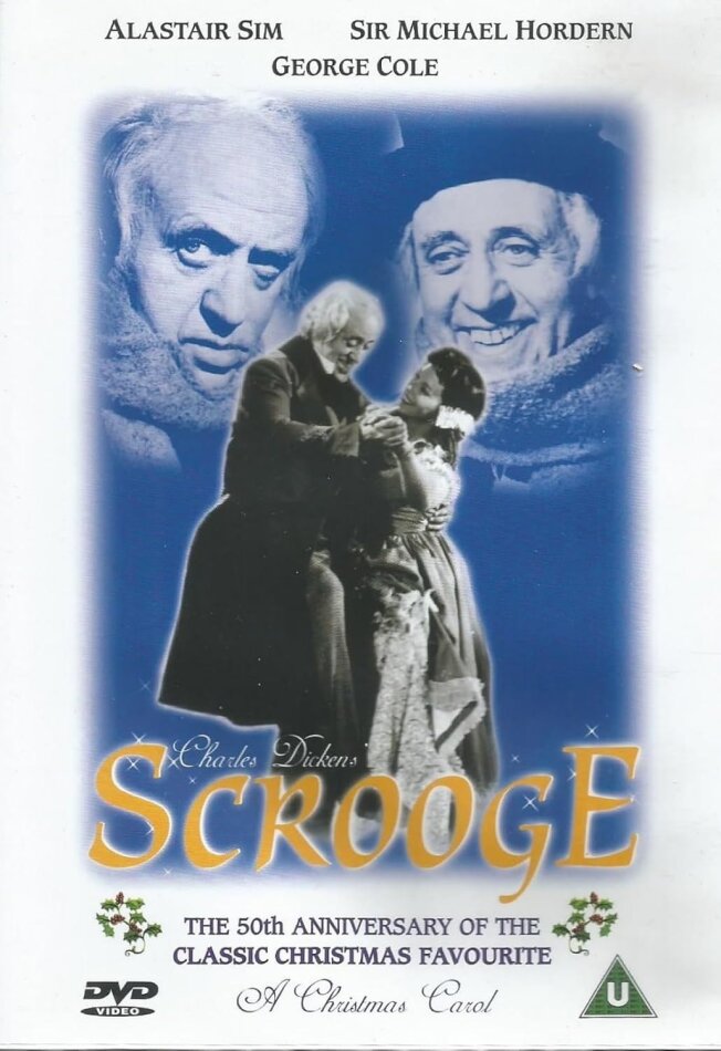 Scrooge (1951)