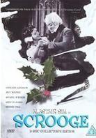 Scrooge (1951) Special Edition, 2 DVDs
