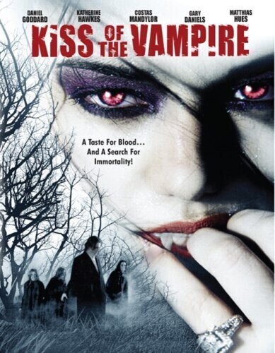 Kiss of the Vampire