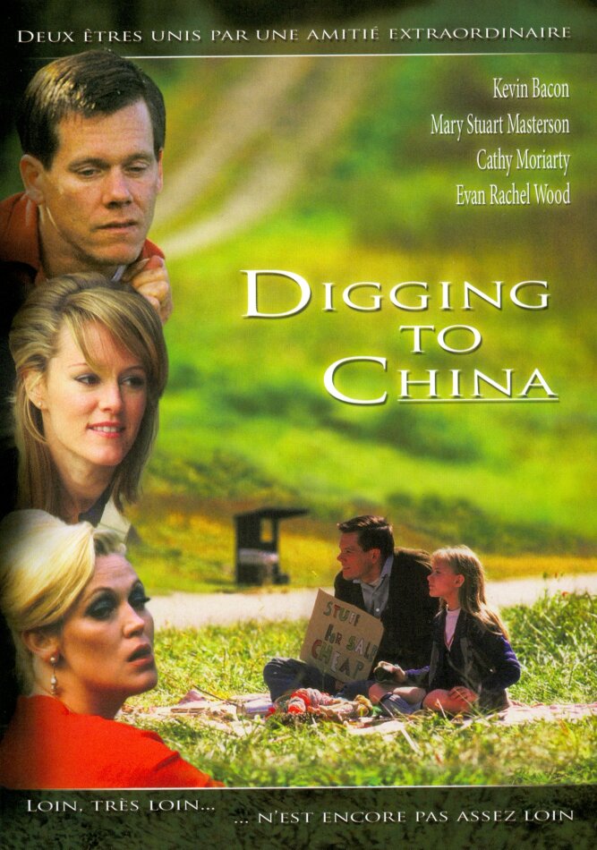 Digging to China (1998)