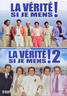 La vérité si je mens! - 1 & 2 2 DVDs