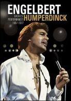 Humperdinck Engelbert - 1967-1977