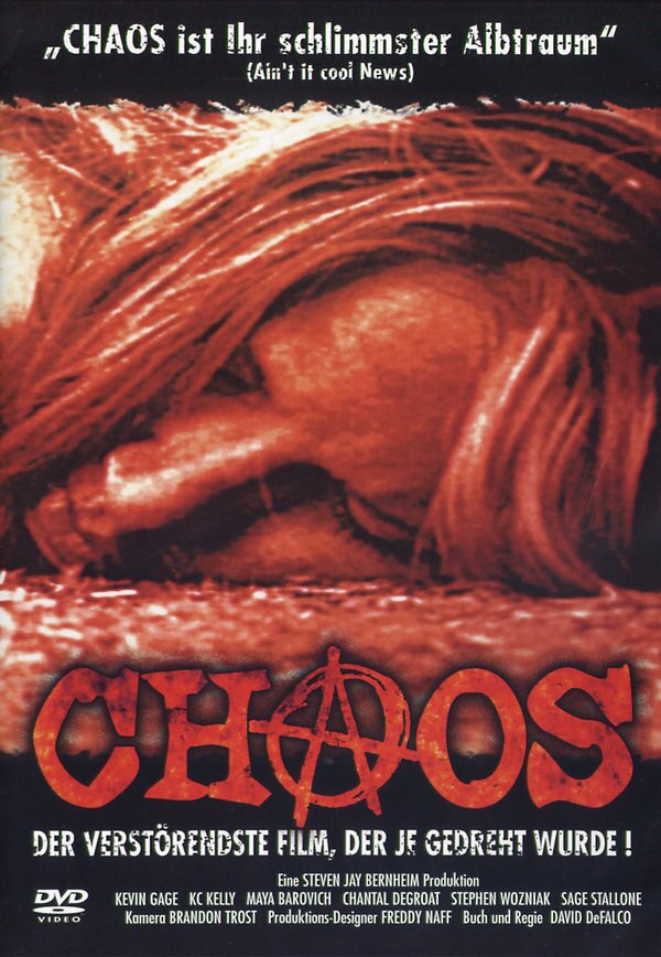 Chaos (2005)