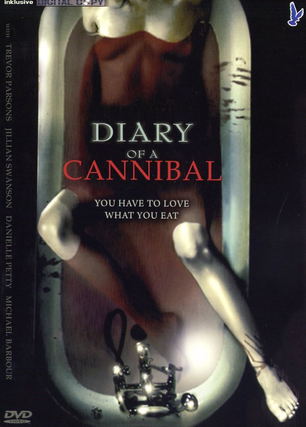 Diary of a Cannibal
