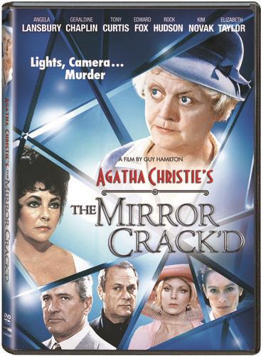 The Mirror Crack'd (1980)