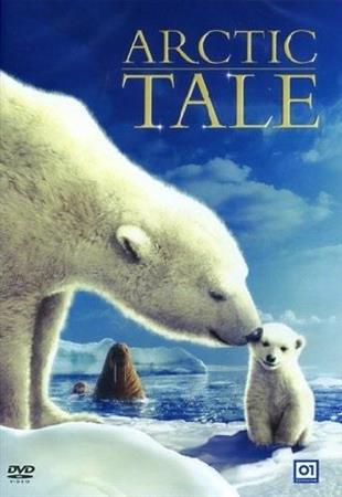 Arctic Tale (2007)
