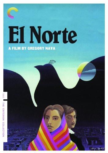 El Norte Criterion Collection, 2 DVD
