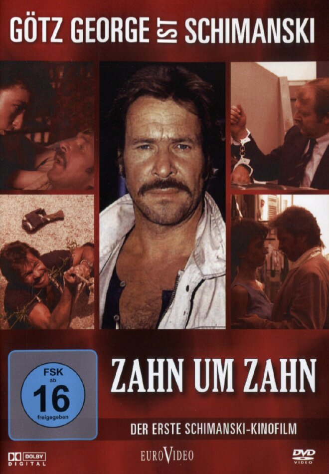 Zahn um Zahn (1985)