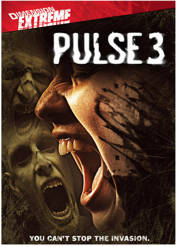 Pulse 3 (2008)