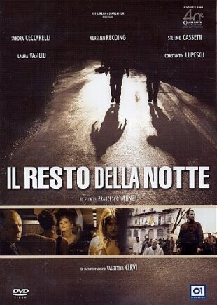 Il resto della notte (2008)