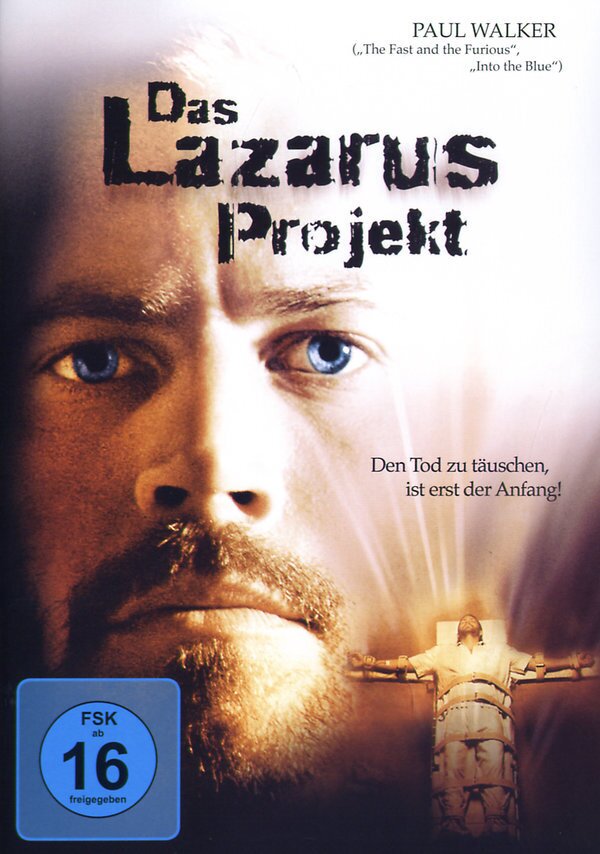 Das Lazarus Projekt (2008)