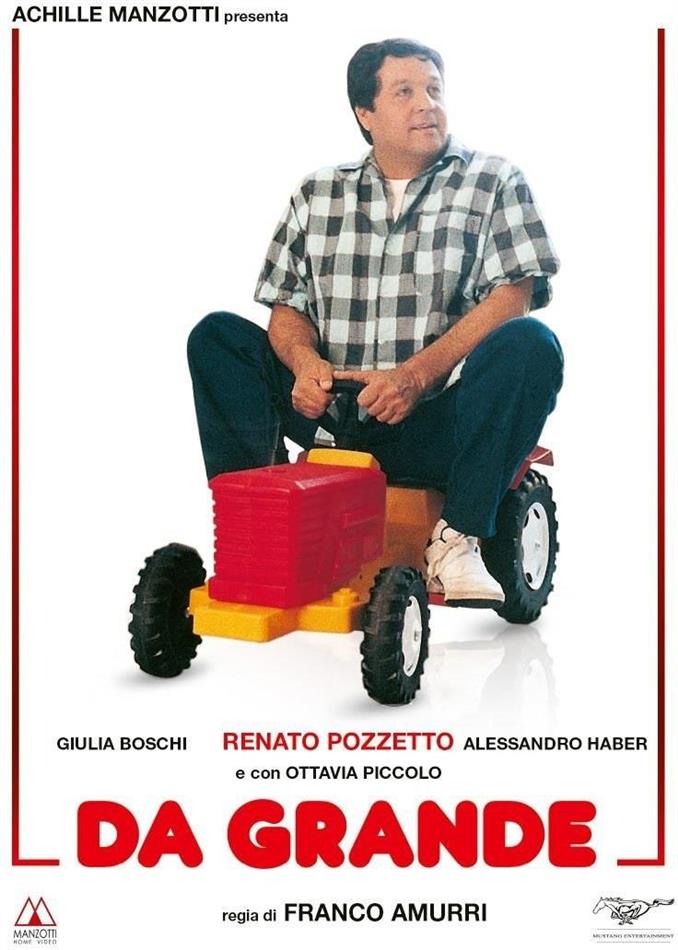Da grande (1987)