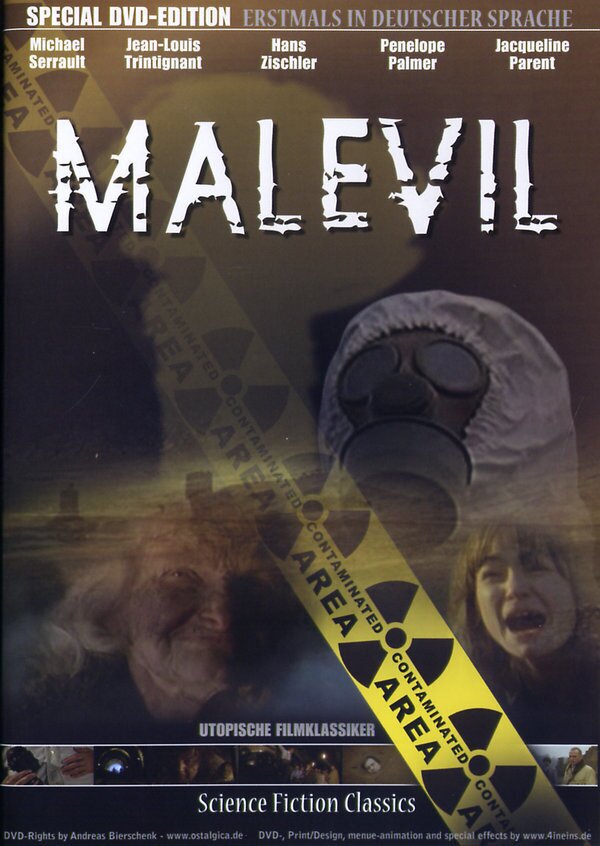 Malevil