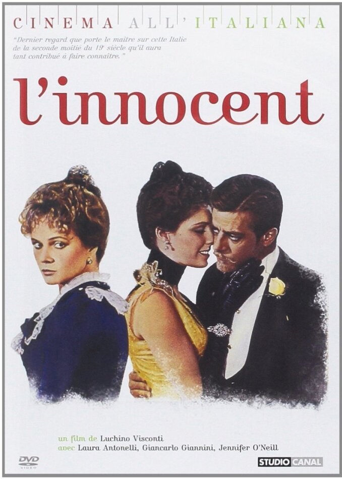 L'innocent (1976)