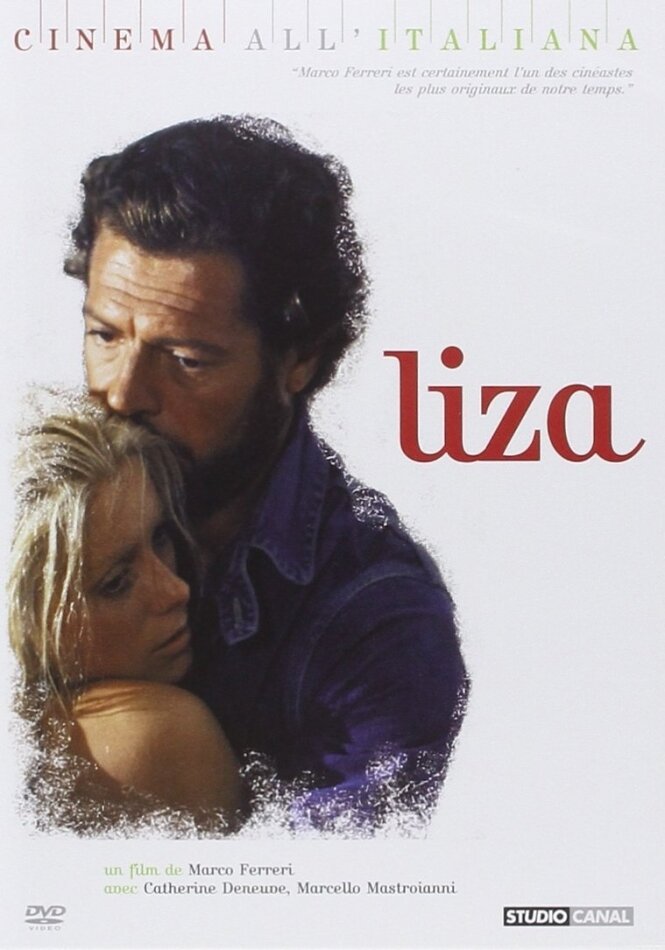 Liza (1972)