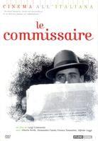 Le Commissaire - Il Commissario (1962)