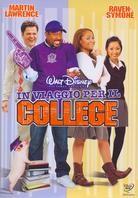 In viaggio per il college - College Road Trip