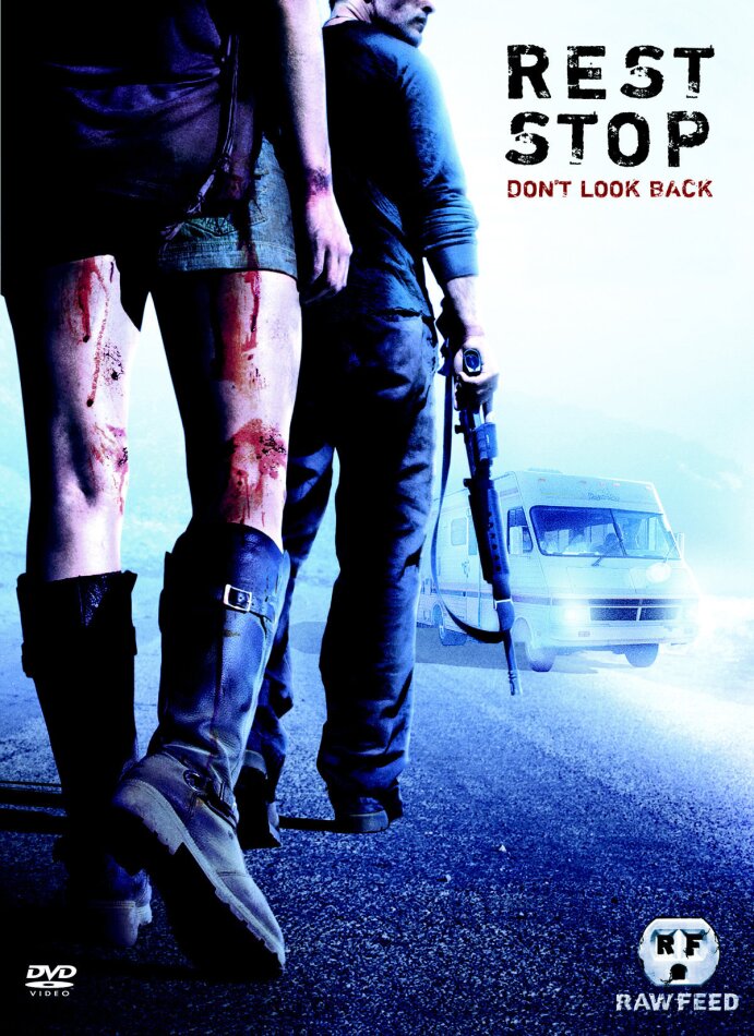 Rest Stop 2 - Don't Look Back
