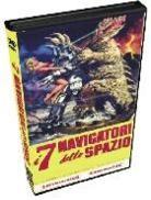 I 7 Navigatori dello Spazio - Planeta Bur (1962) (1962)