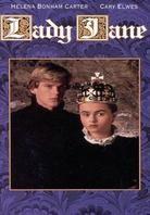 Lady Jane Special Edition, 2 DVDs