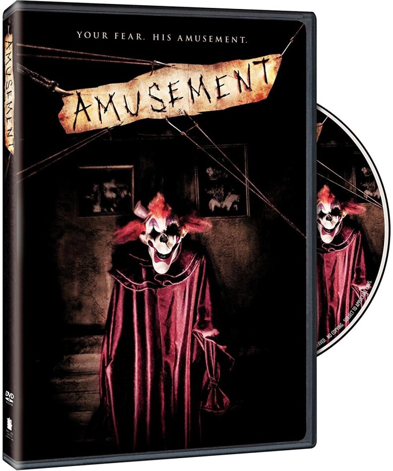 Amusement (2009)