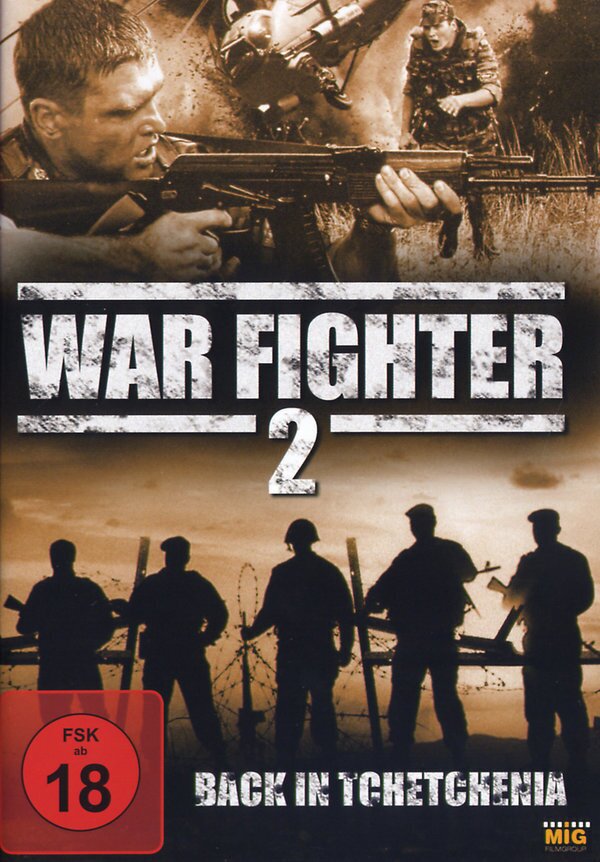 War Fighter 2