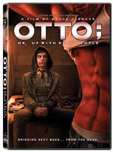 Otto; or, Up With Dead People (2008)