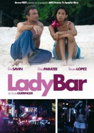 Lady Bar 1 & 2 (2007)