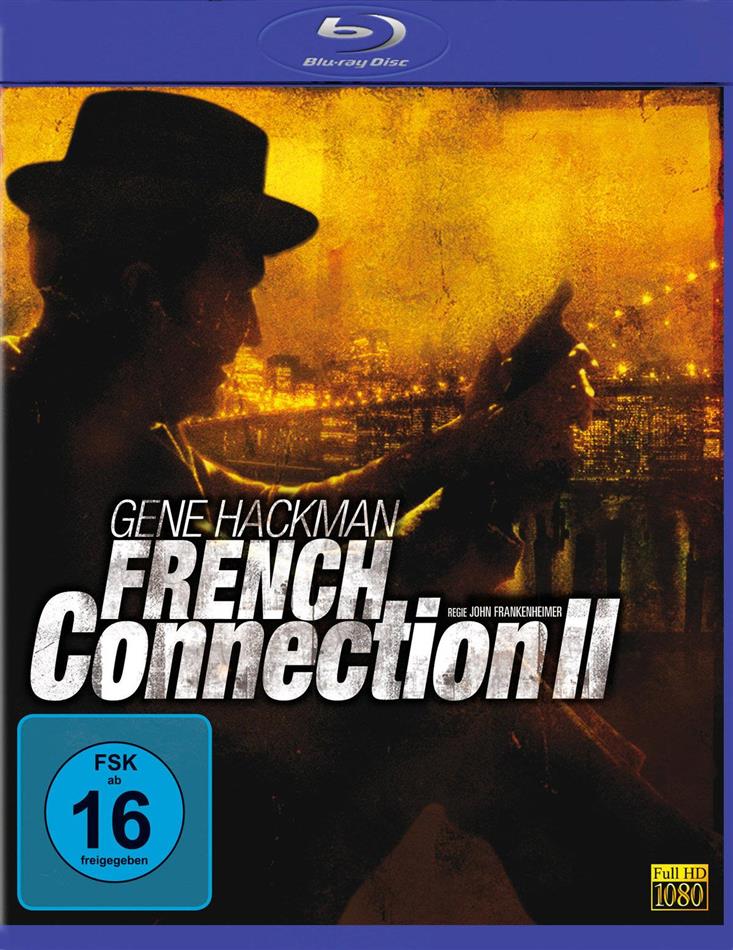 French Connection 2 (1975)