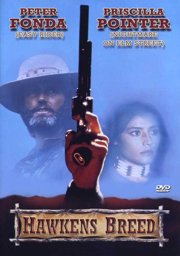 Hawkens Breed (1987)