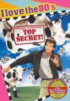 Top Secret! (1984) Special Edition, 2 DVDs