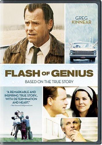 Flash of Genius (2008)
