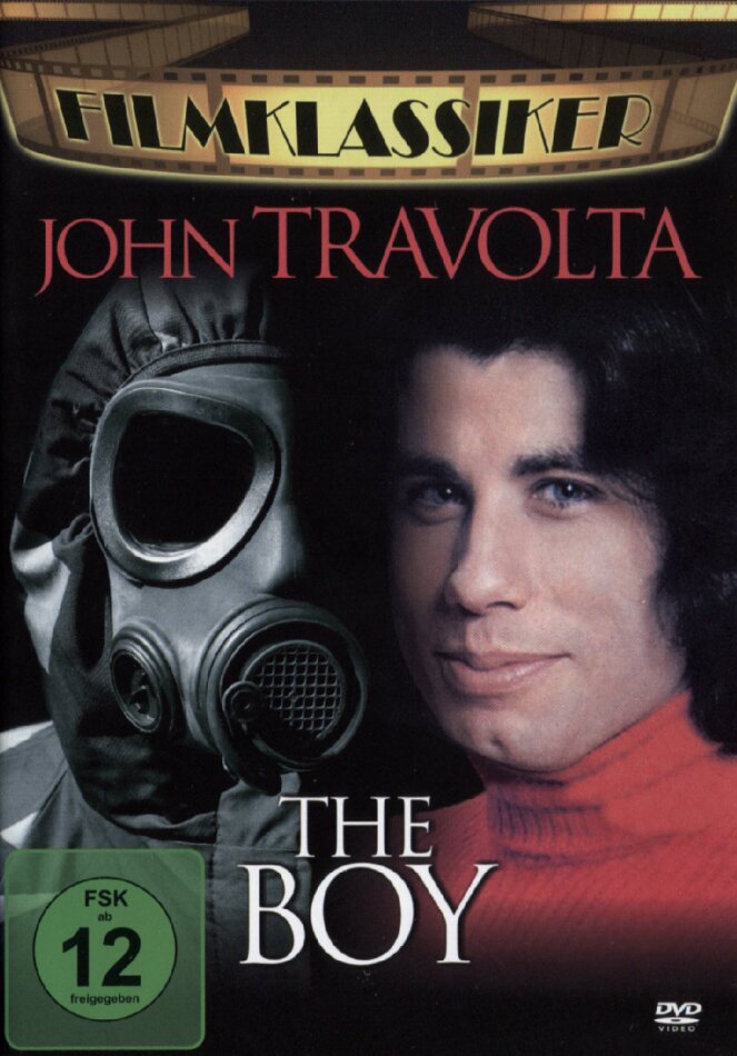 The Boy - (Filmklassiker) (1976)