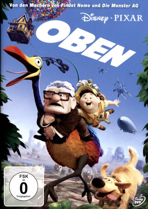 Oben (2009)