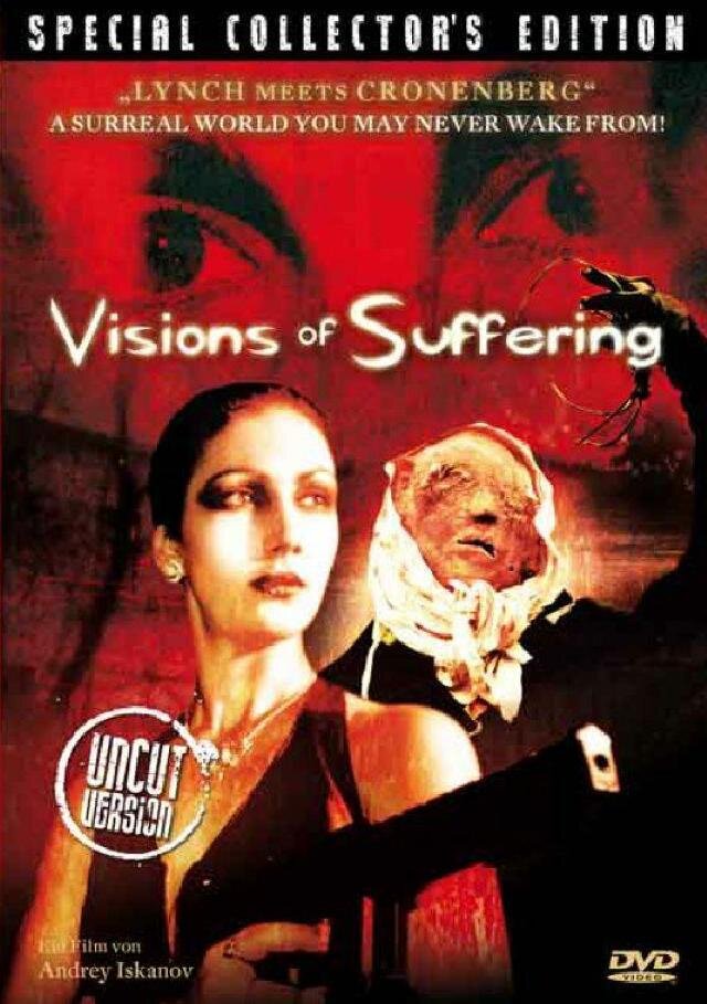 Visions of Suffering (2006)