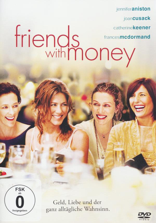 Friends with Money (2006)
