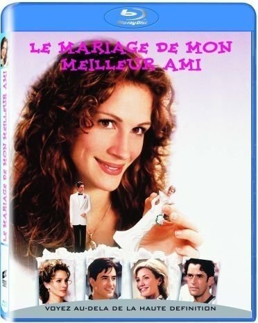 Le mariage de mon meilleur ami (1997)