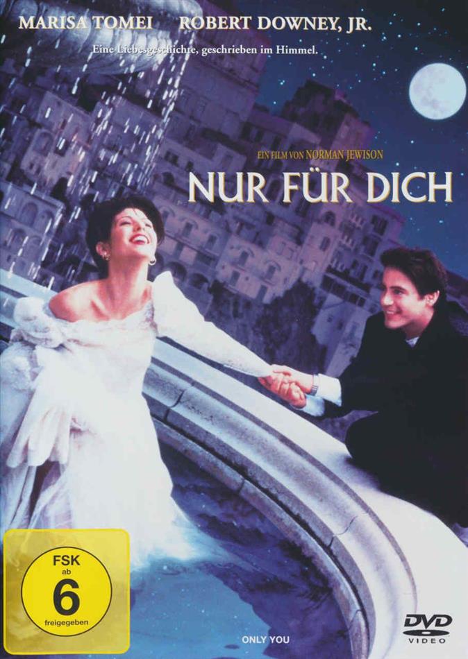 Nur für Dich - Only You (Girl's Night)