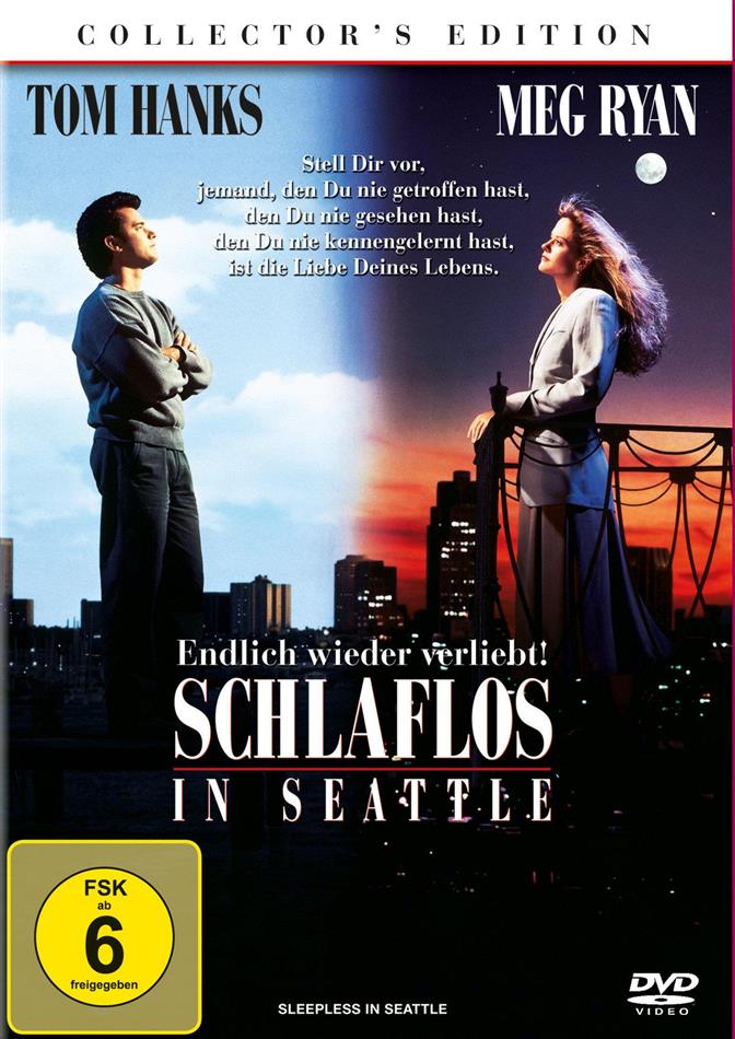 Schlaflos in Seattle (1993)
