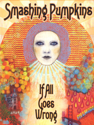 Smashing Pumpkins - If All Goes Wrong (2 DVD)