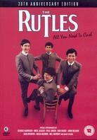 Rutles - All you need is cash (1978) 30th Anniversary Edition