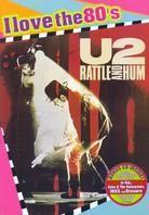 U2 - Rattle and Hum DVD + CD