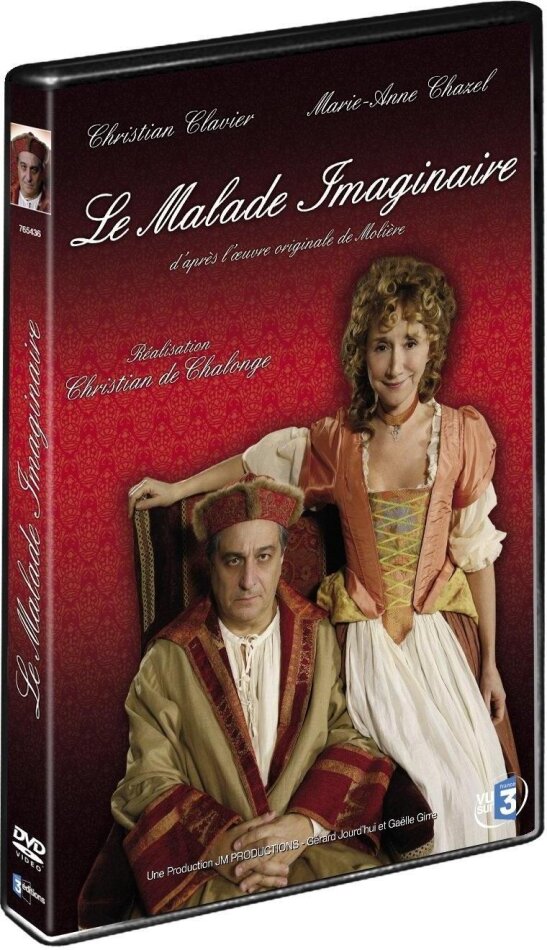 Le Malade Imaginaire (2008)
