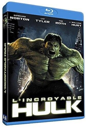 L'incroyable Hulk (2008)