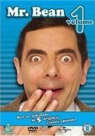 Mr Bean - Vol.1