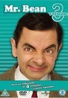 Mr. Bean - Vol. 3