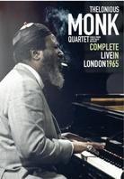 Thelonious Monk - Complete Live In London