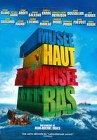 Musée haut, musée bas