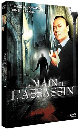 La main de l'assassin